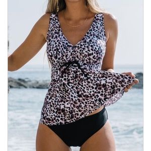 Tankini set